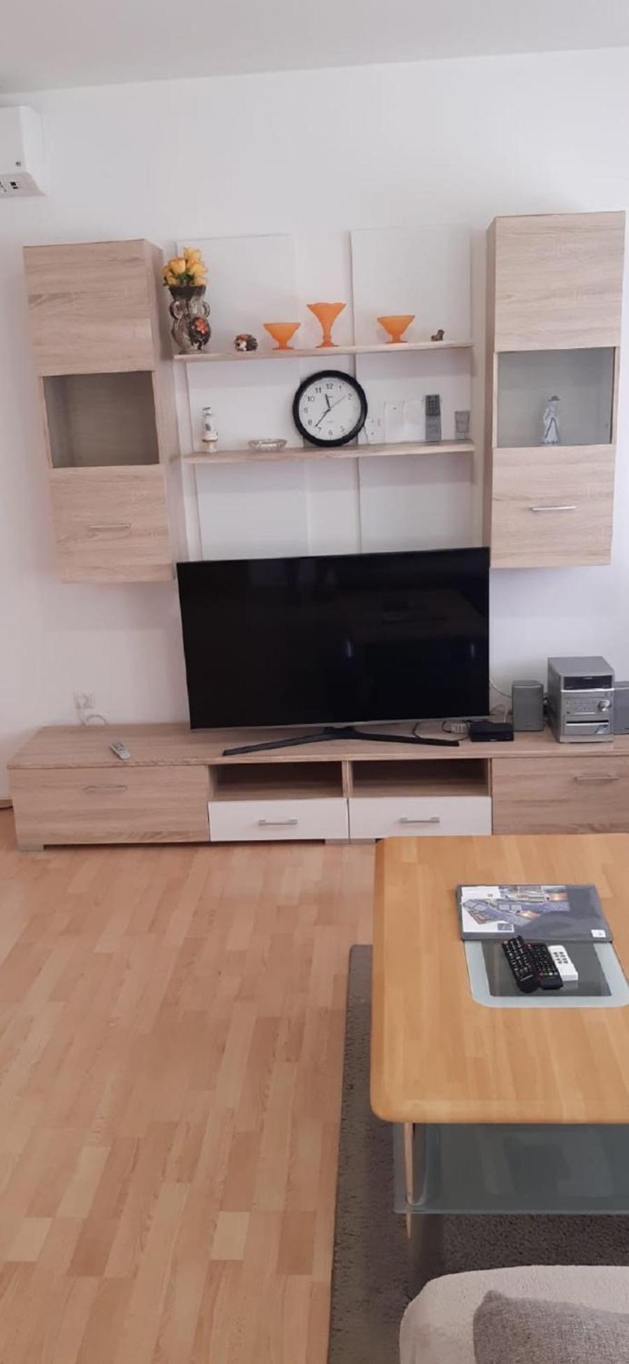 Apartment Mladen Biograd Na Moru Exteriör bild