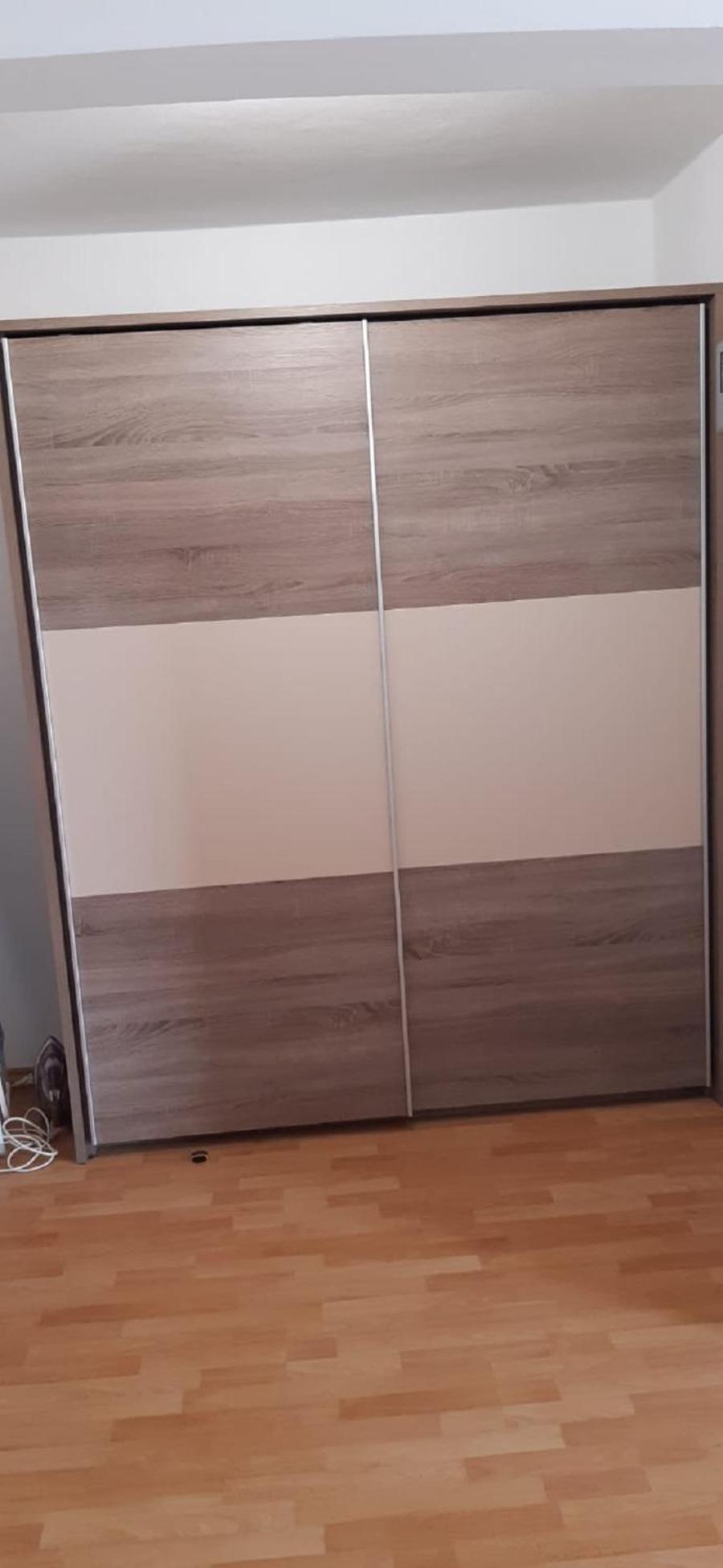 Apartment Mladen Biograd Na Moru Exteriör bild